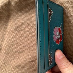 Coach Accessories - Coach card case Coach Accessories - Coach card case
